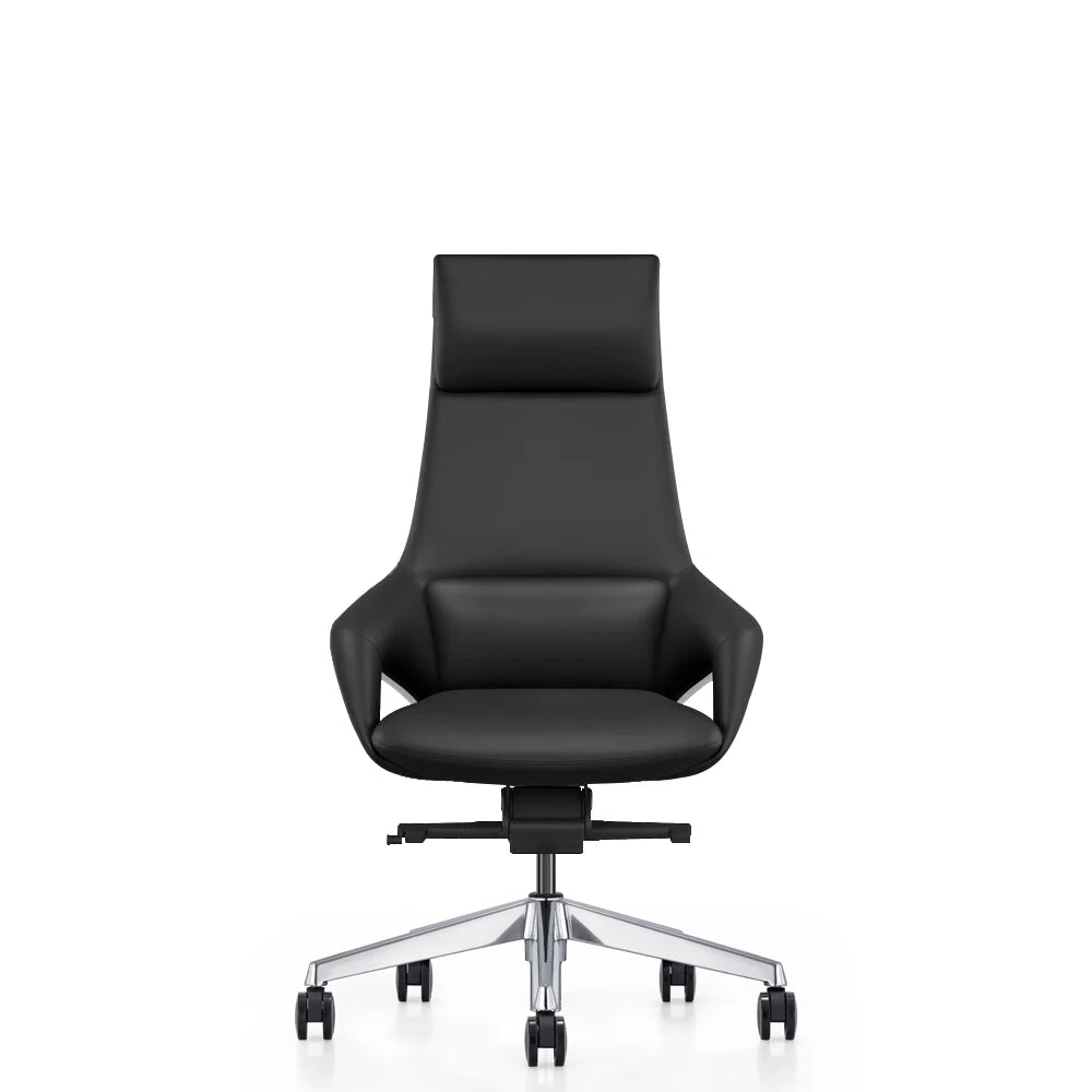 BIFMA Certified Ergonomic Office Chair Heavy Duty 360 Degree Swivel Executive