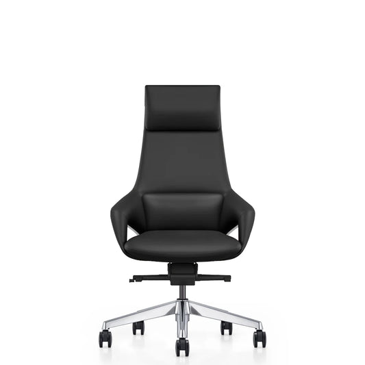 BIFMA Certified Ergonomic Office Chair Heavy Duty 360 Degree Swivel Executive