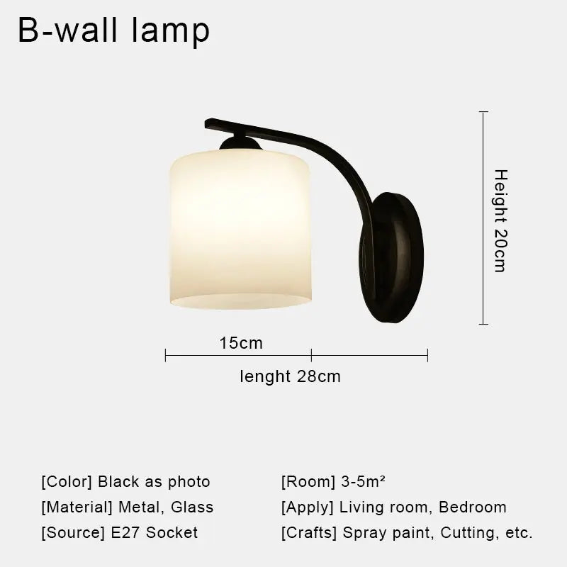 Owen Lyca Modern LED Chandelier Crystal Glass Shade