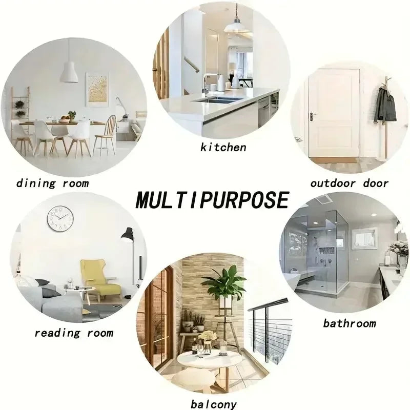 European Retro Living Room Carpet Non Slip Washable Mat