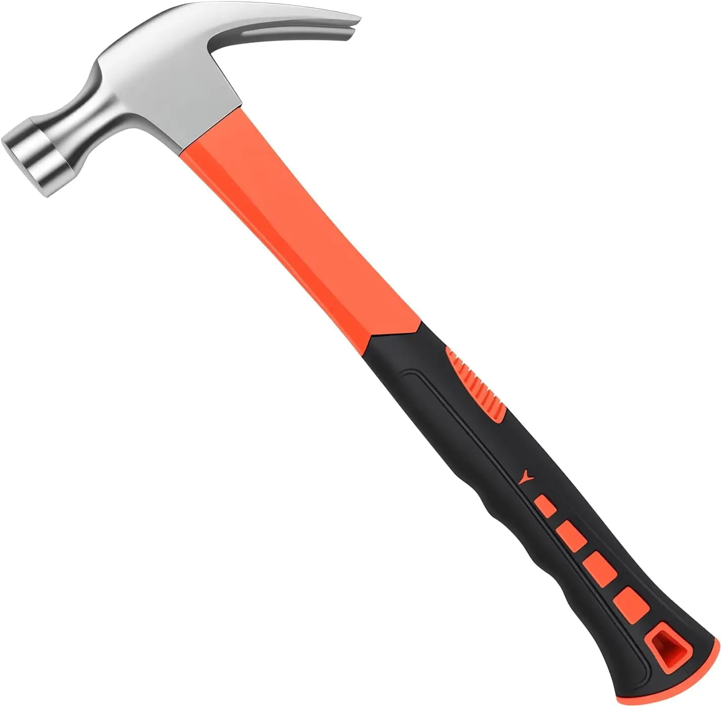 Smooth Face Framing Hammer 11oz For DIY And Home Use