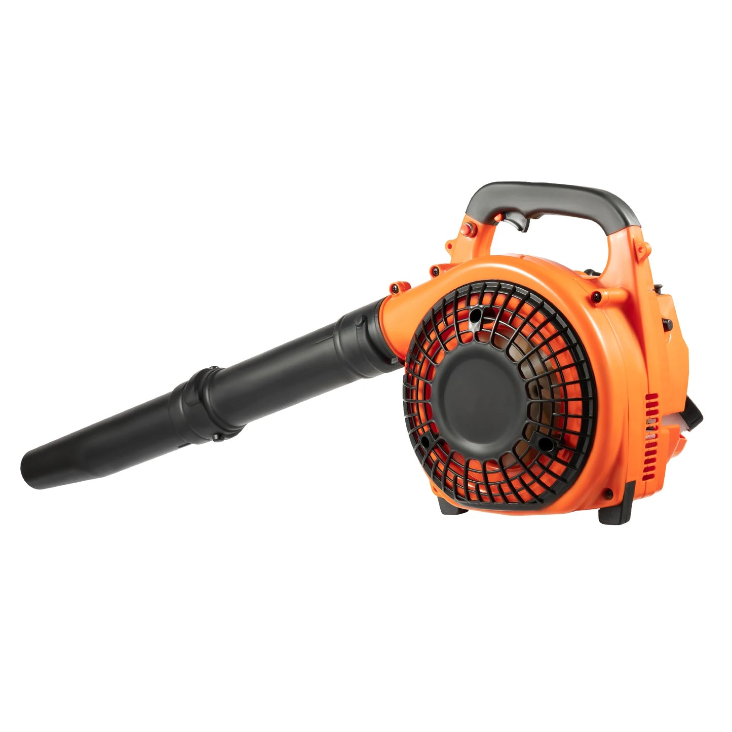 Gas Leaf Blower Two Stroke Handheld Commercial Grade